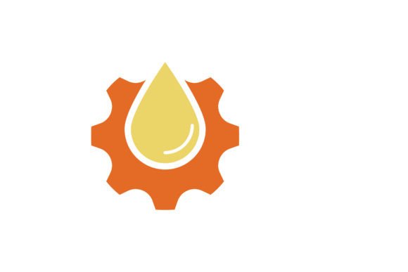 Download Gear Logo Element and Symbol - Premium Resources